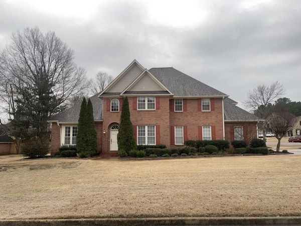 4633 Ridgemoor Drive, Belden, MS 38826