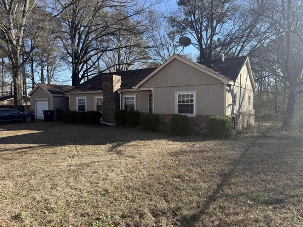 2204 Mississippi, Corinth, MS 38834