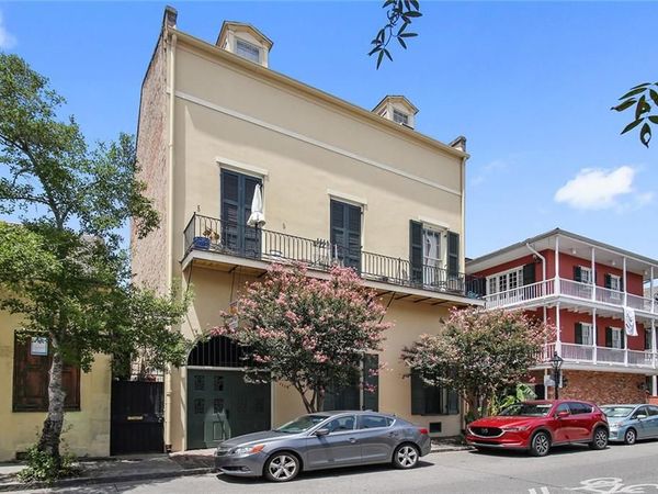 1119 DAUPHINE Street, Unit 10, New Orleans, LA 70116