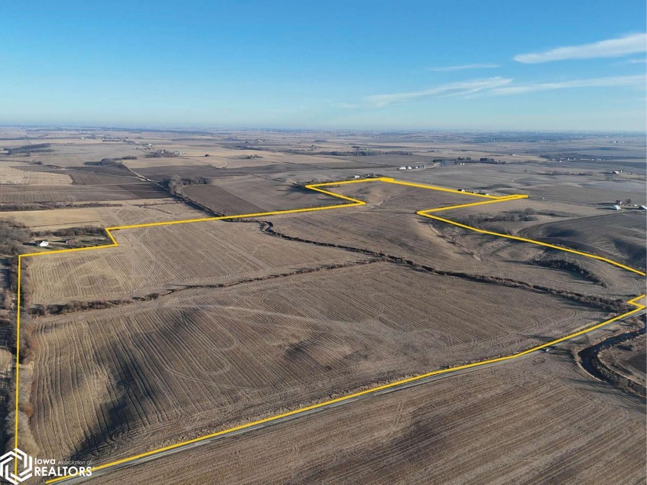 Co. Rd. 3400 E, Orion, IL 61262 Main Photo