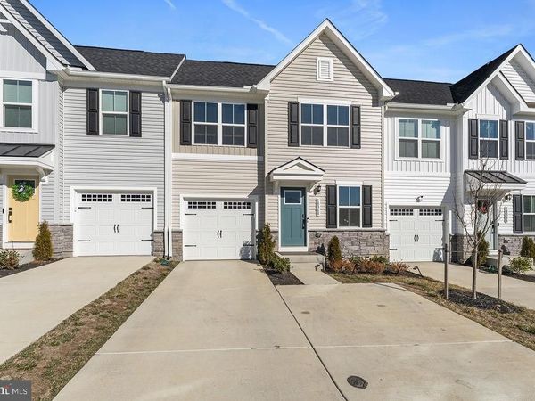 18368 CENTENNIAL CIRCLE, RUTHER GLEN, VA 22546