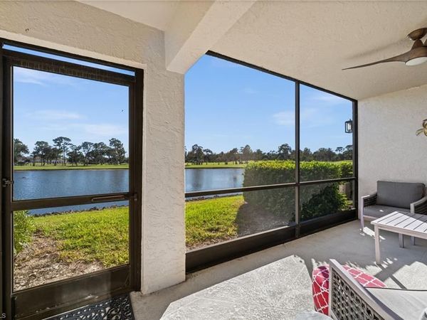 400 Fox Haven DR, Unit 4103, NAPLES, FL 34104