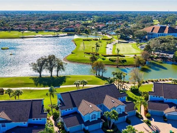 5880 Three Iron DR, Unit 801, NAPLES, FL 34110