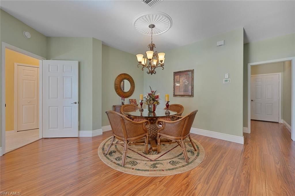 5880 Three Iron Dr, Unit 801, Naples, FL 34110 Photo