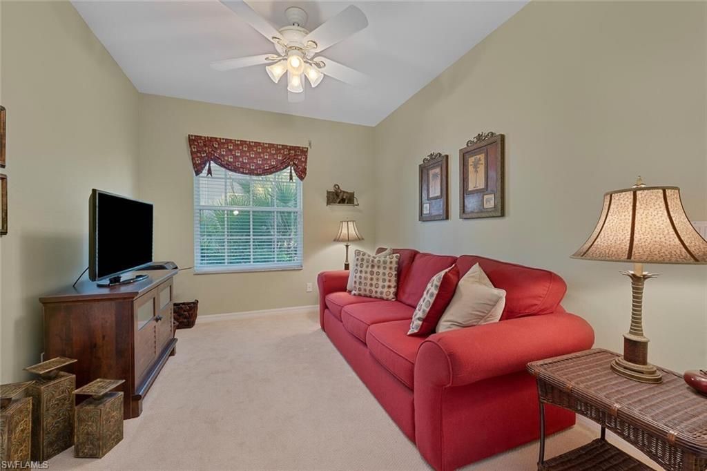 5880 Three Iron Dr, Unit 801, Naples, FL 34110 Photo