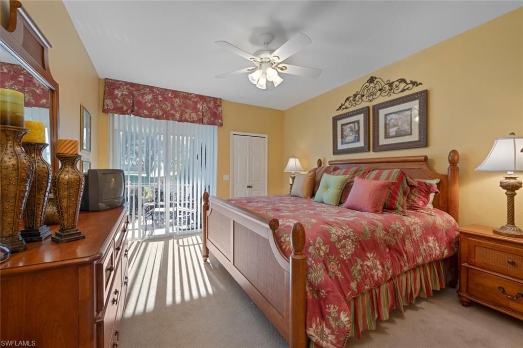 5880 Three Iron Dr, Unit 801, Naples, FL 34110 Photo