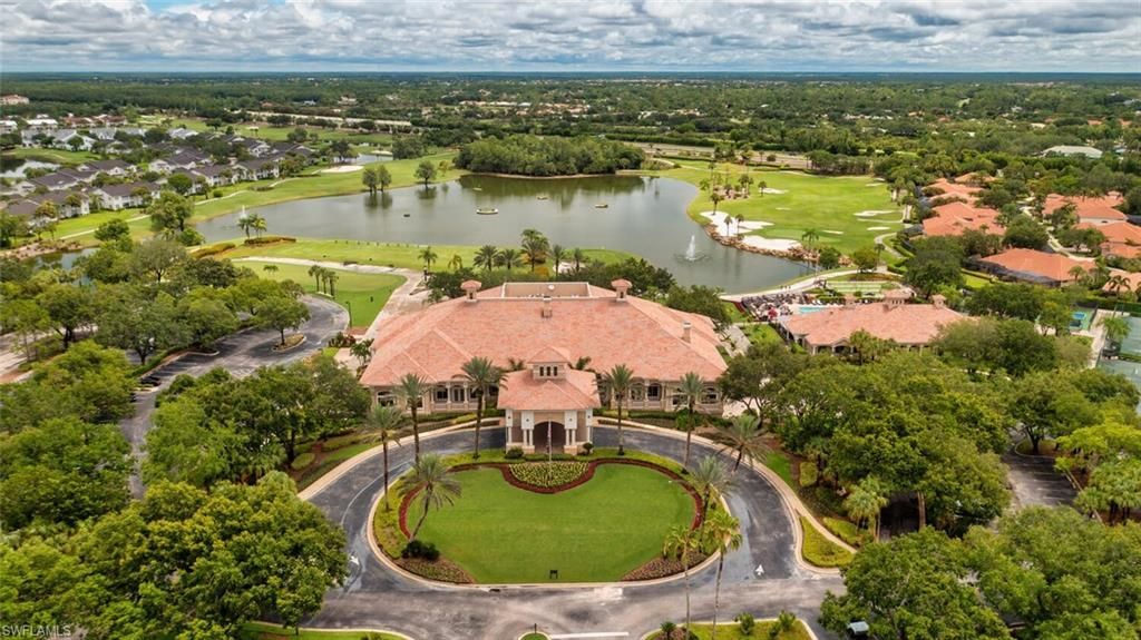5880 Three Iron Dr, Unit 801, Naples, FL 34110 Photo