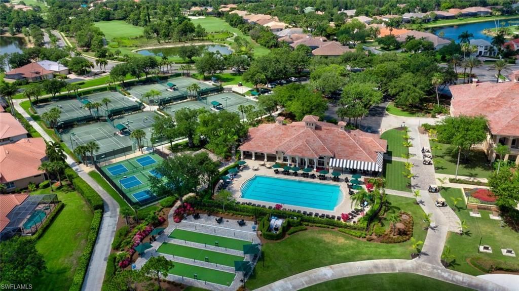 5880 Three Iron Dr, Unit 801, Naples, FL 34110 Photo