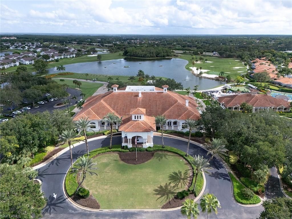5880 Three Iron Dr, Unit 801, Naples, FL 34110 Photo