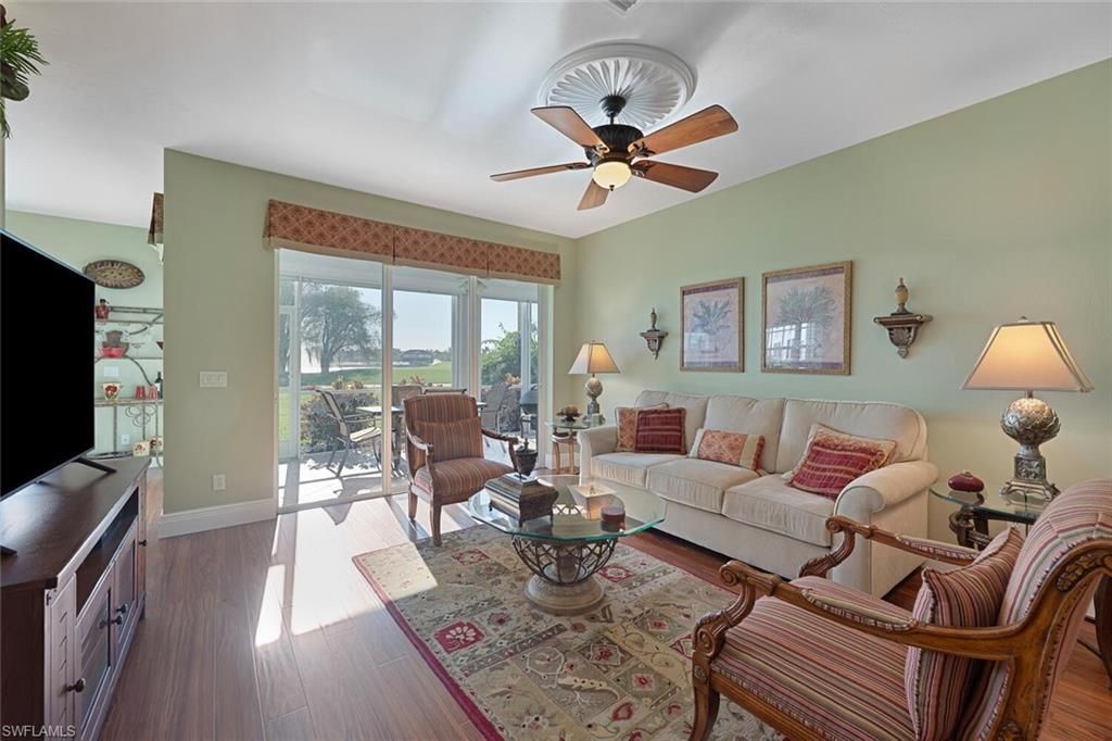 5880 Three Iron Dr, Unit 801, Naples, FL 34110 Photo