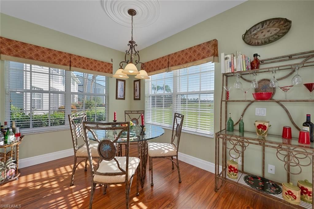 5880 Three Iron Dr, Unit 801, Naples, FL 34110 Photo