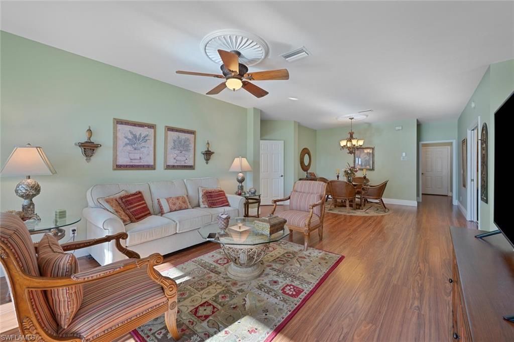 5880 Three Iron Dr, Unit 801, Naples, FL 34110 Photo