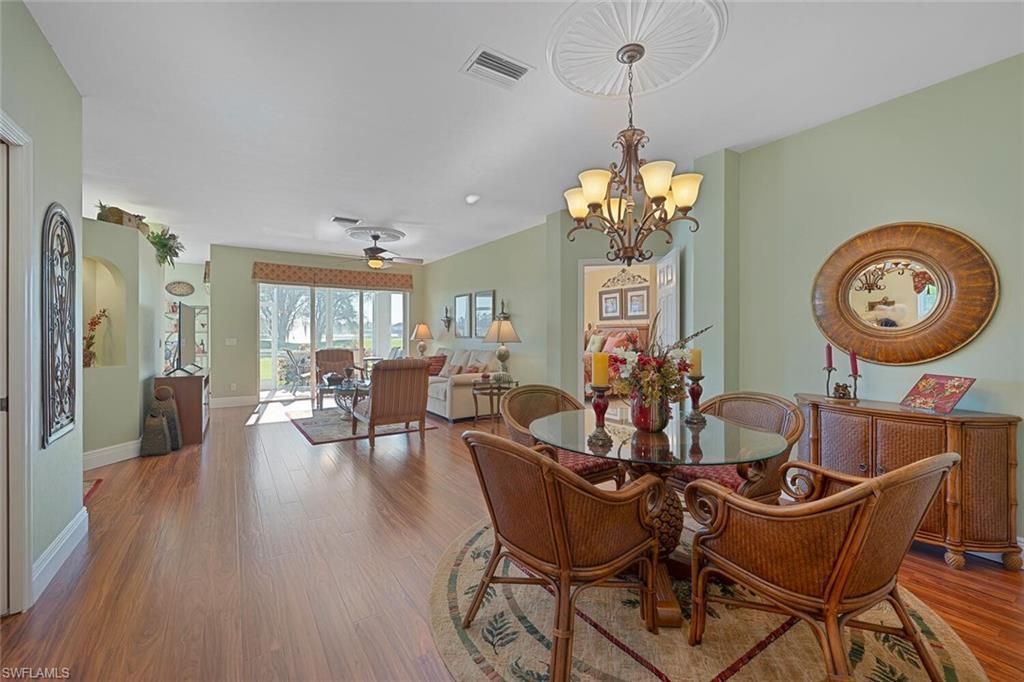 5880 Three Iron Dr, Unit 801, Naples, FL 34110 Photo