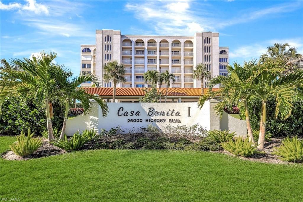 26000 Hickory Blvd, Unit 203, Bonita Springs, FL 34134 Photo