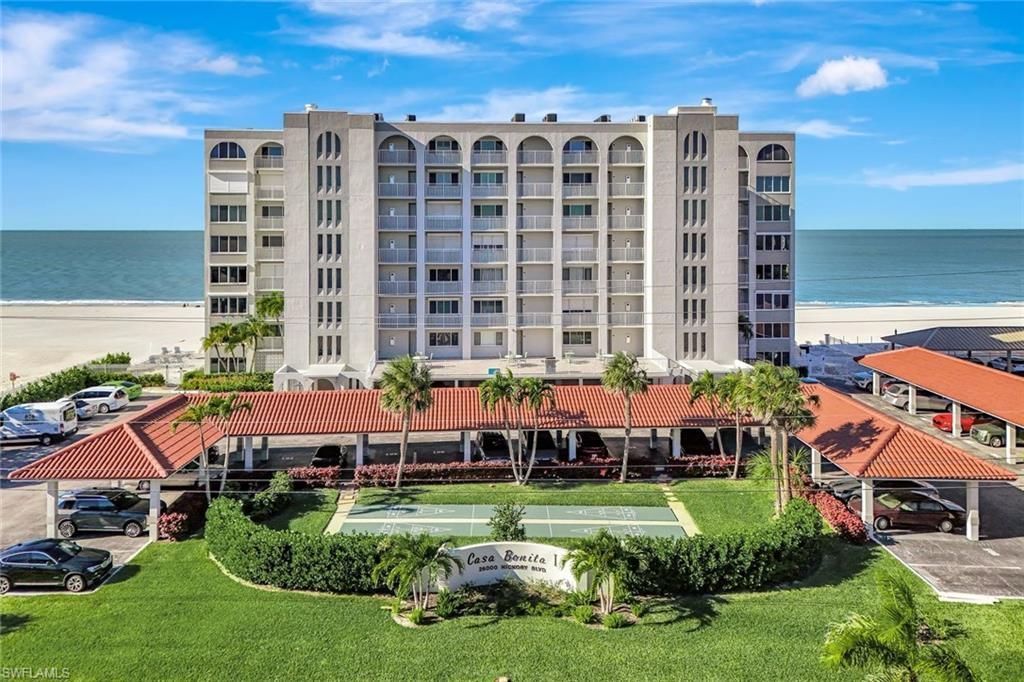 26000 Hickory Blvd, Unit 203, Bonita Springs, FL 34134 Photo