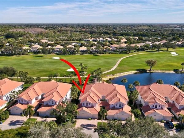 23081 Rosedale DR, Unit 101, ESTERO, FL 34135