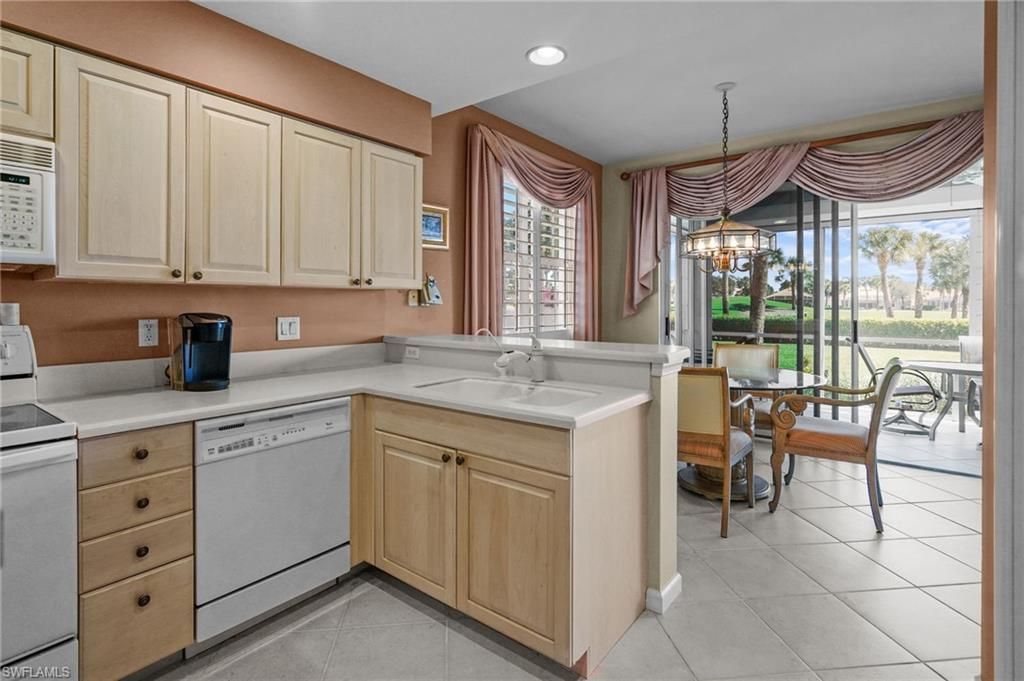 23081 Rosedale Dr, Unit 101, Estero, FL 34135 Photo