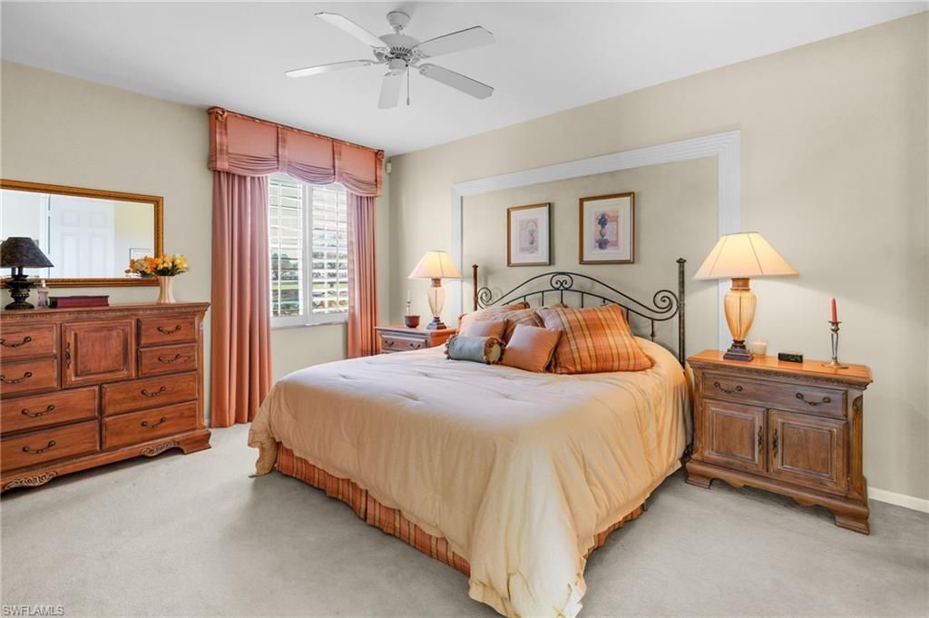 23081 Rosedale Dr, Unit 101, Estero, FL 34135 Photo