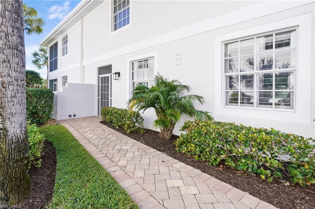 23081 Rosedale Dr, Unit 101, Estero, FL 34135 Photo