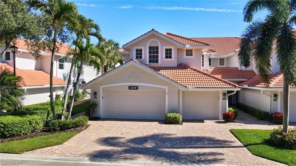23081 Rosedale Dr, Unit 101, Estero, FL 34135 Photo