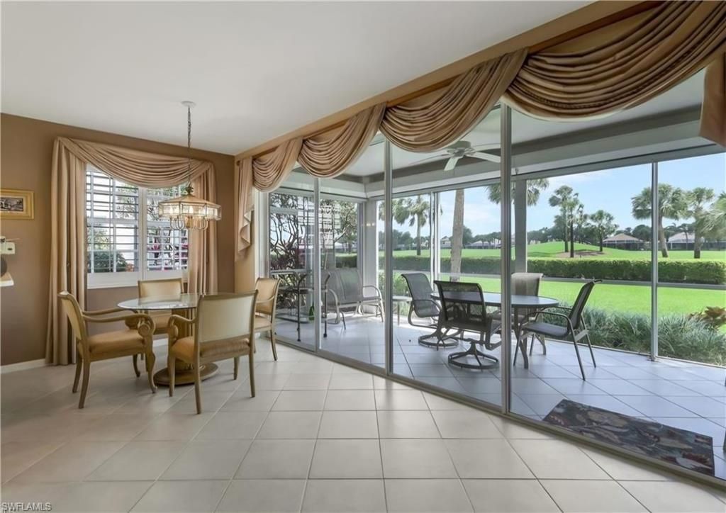 23081 Rosedale Dr, Unit 101, Estero, FL 34135 Photo