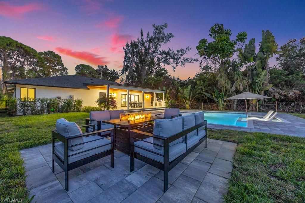 3155 64th St Sw, Naples, FL 34105 Photo