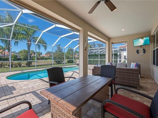 28526 Guinivere WAY, BONITA SPRINGS, FL 34135