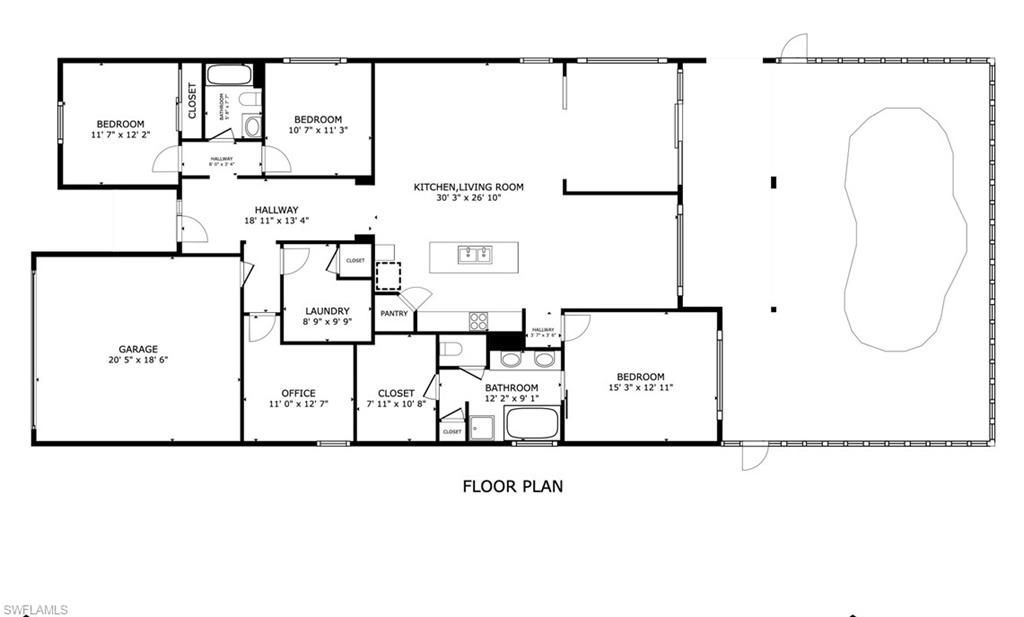 28526 Guinivere Way, Bonita Springs, FL 34135 Photo