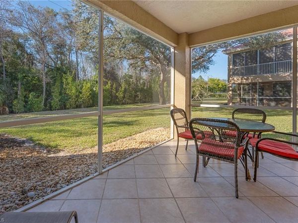 6765 Huntington Lakes CIR, Unit 102, NAPLES, FL 34119