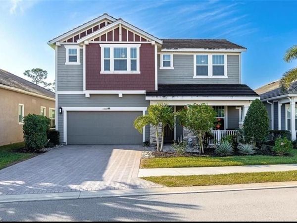 3320 Pilot CIR, NAPLES, FL 34120