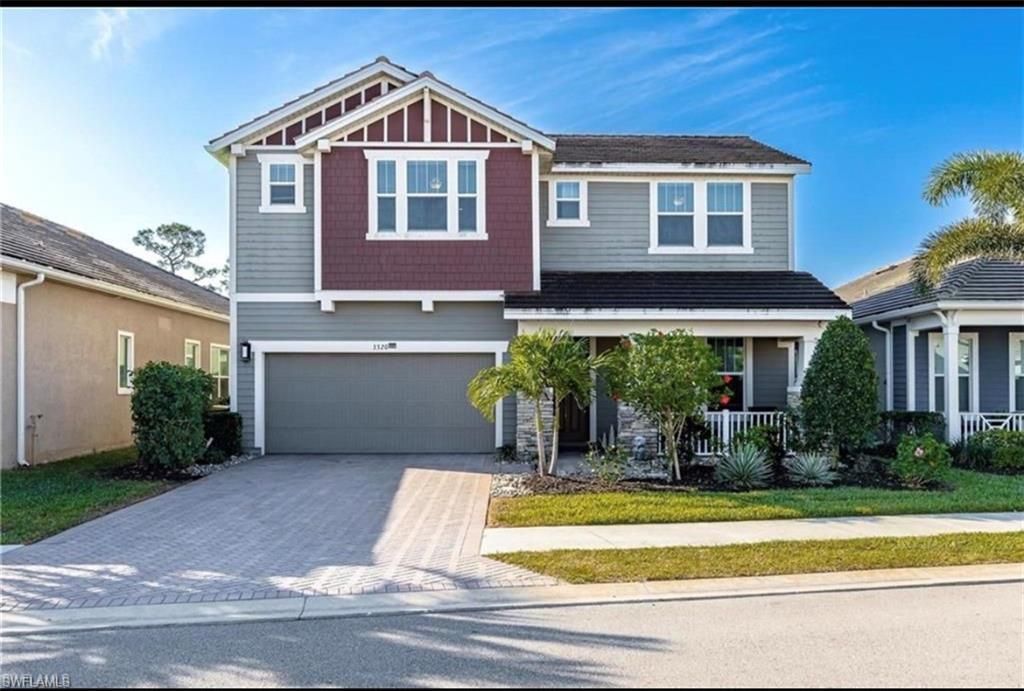 3320 Pilot Cir, Naples, FL 34120 Photo
