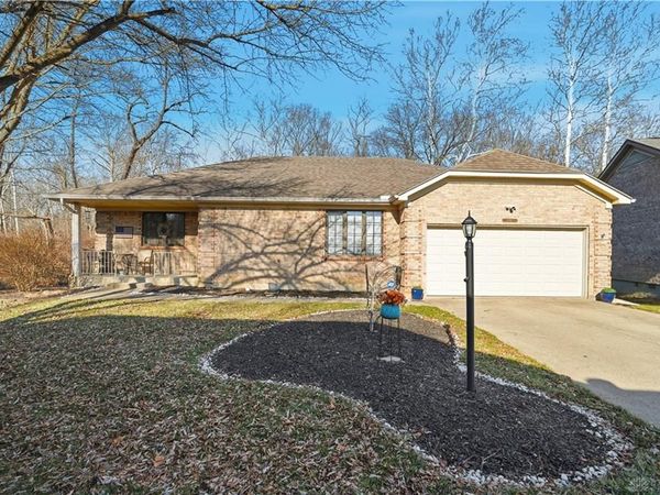 2063 Brandy Mill Lane, Miami Township, OH 45459