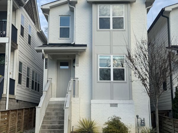 1315B Meridian St, Nashville, TN 37207