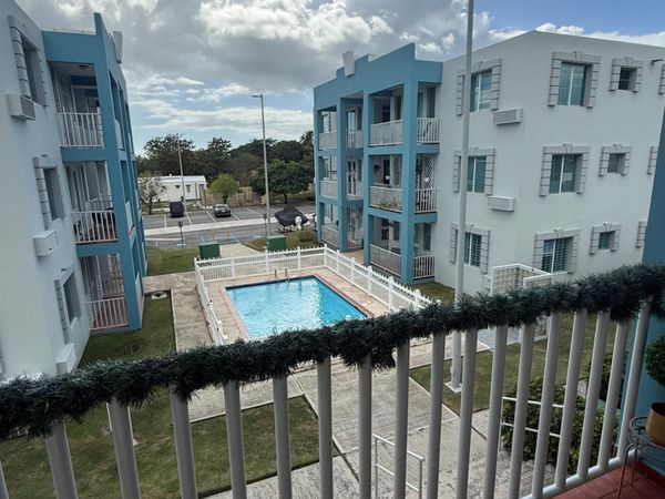 307 BOQUERÓN CARRETERA 307, Unit Brisa Real, Cabo Rojo, PR 00623