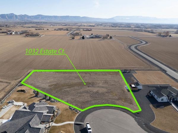 1032 Estate Court , Grand Junction, CO 81505