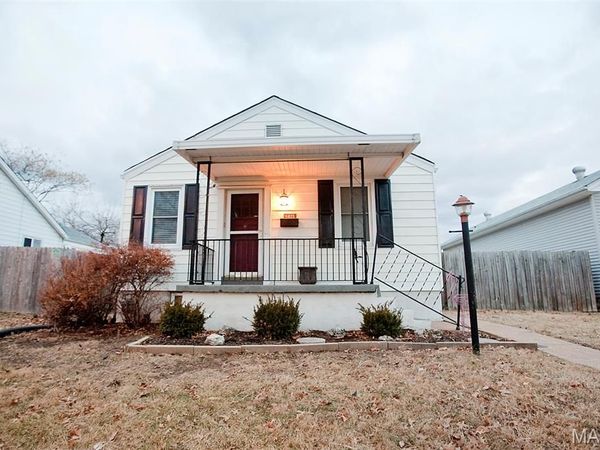 6425 Arthur Avenue, St Louis, MO 63139