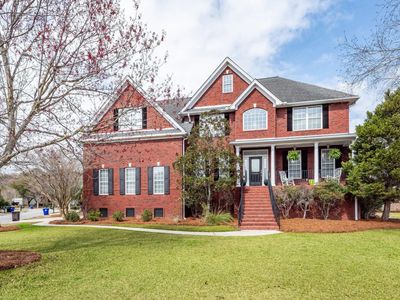 3584 Somerset Hills Court, Mount Pleasant, SC 29466