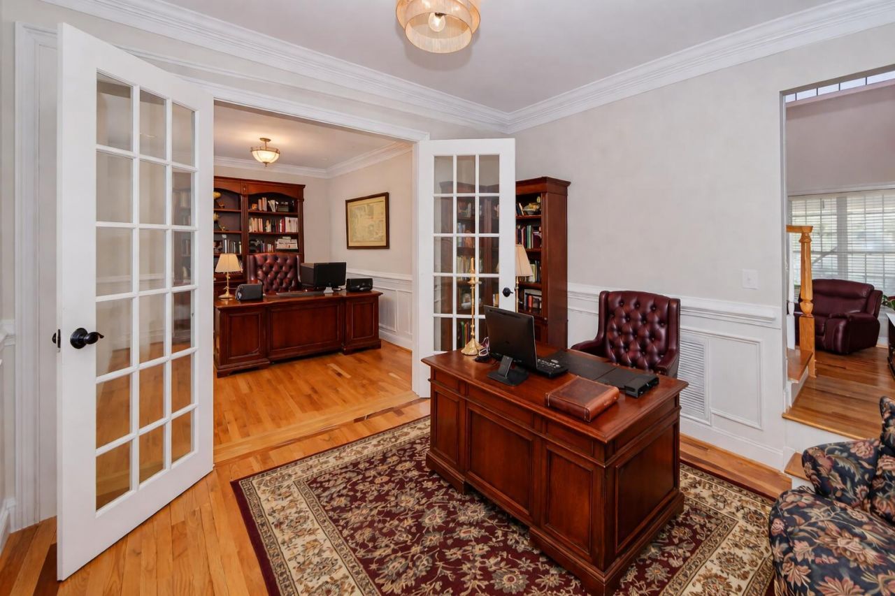 3584 Somerset Hills Court Photo 20