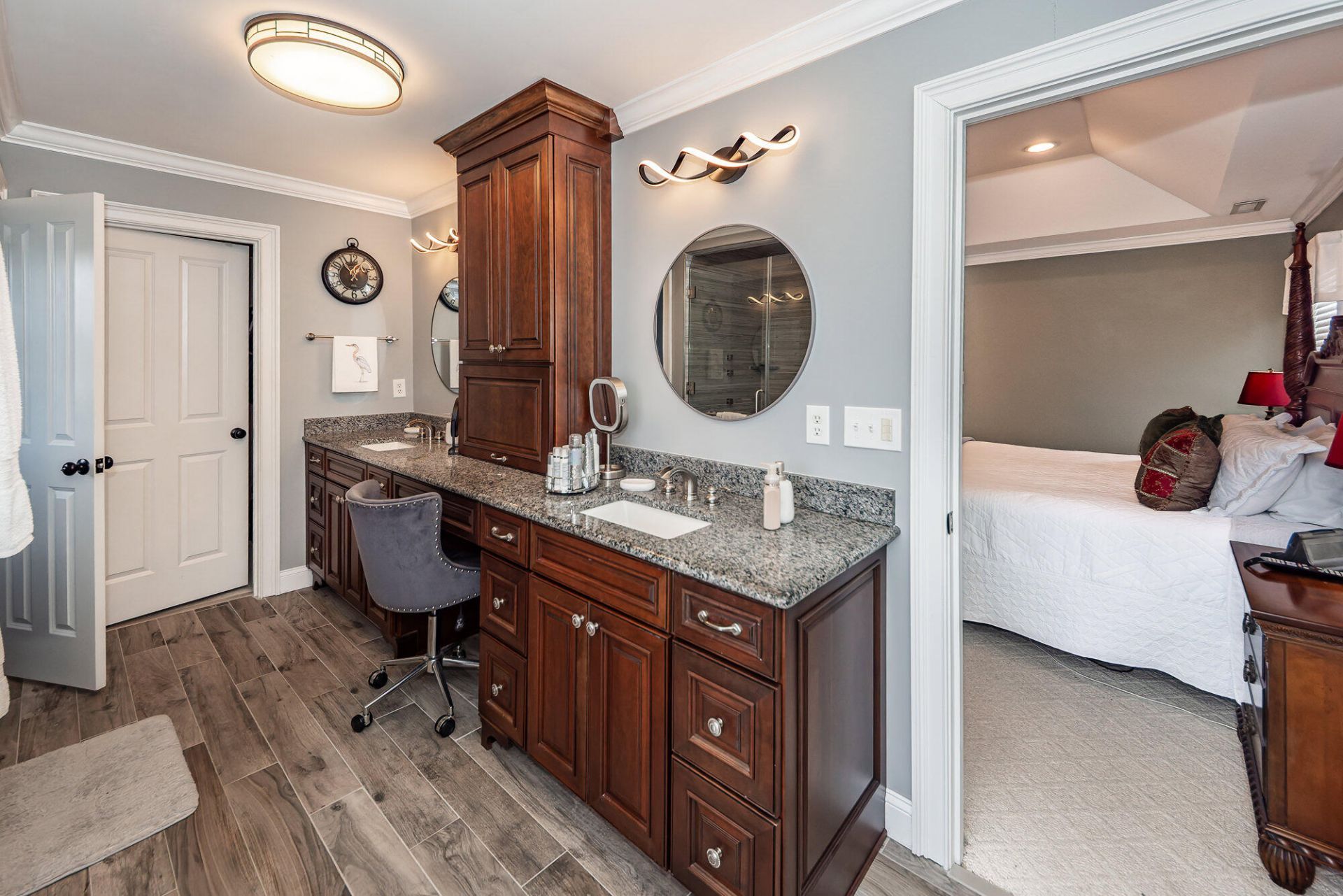 3584 Somerset Hills Court Photo 82