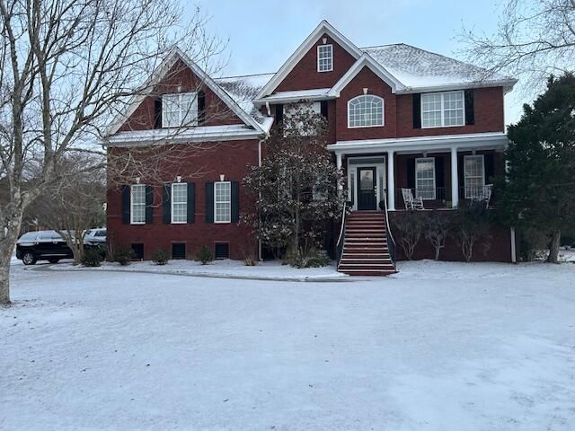 3584 Somerset Hills Court Photo 89