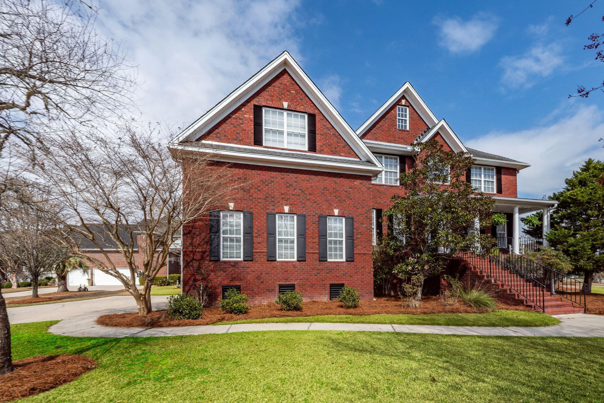 3584 Somerset Hills Court Photo 90