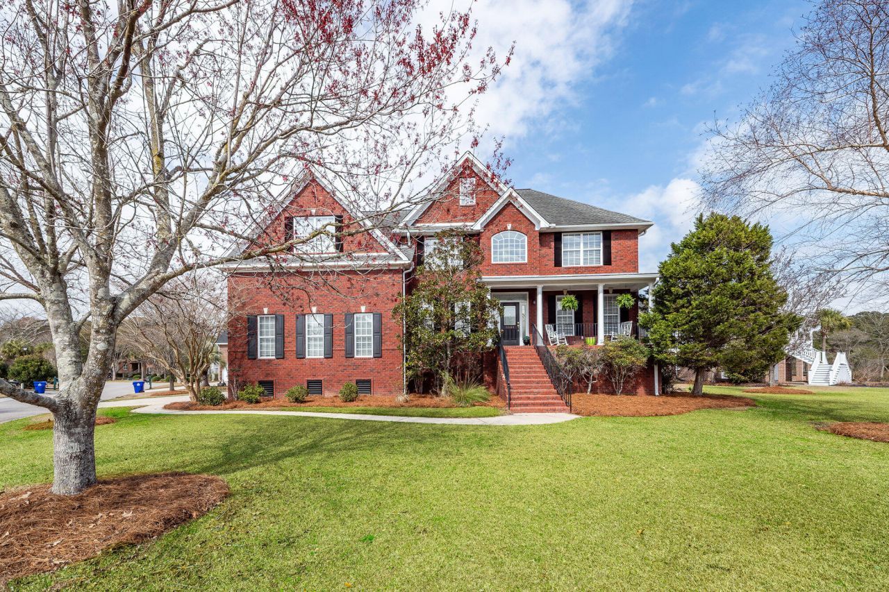 3584 Somerset Hills Court Photo 92