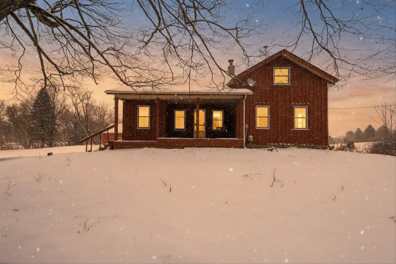 9321 S Ionia Road, Bellevue, MI 49021 Main Photo