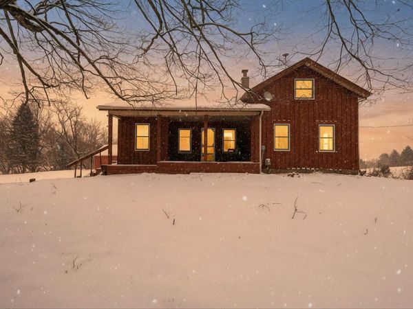 9321 S Ionia Road, Bellevue, MI 49021