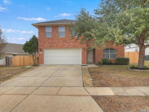 509 Roadrunner, New Braunfels, TX 78130