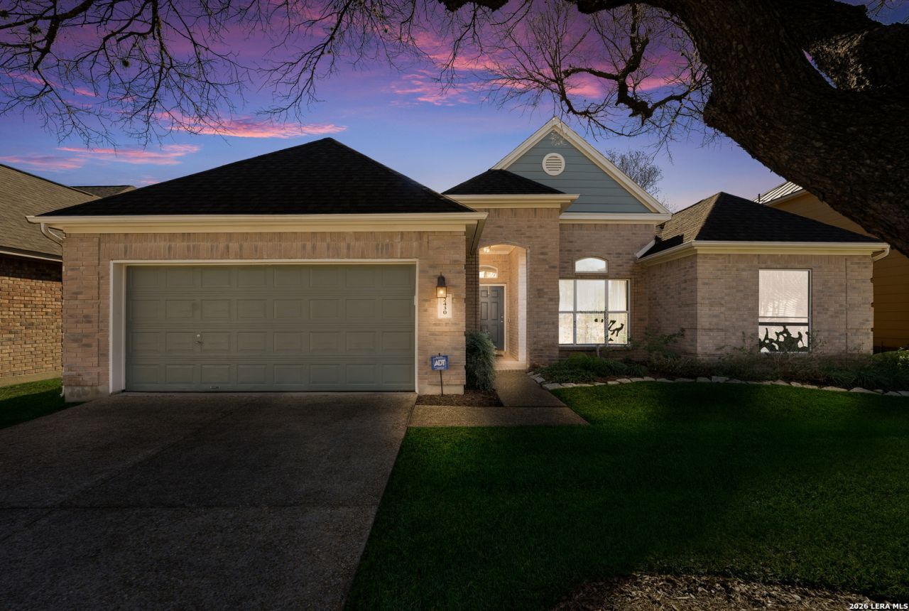 2430 Enfield Grove, San Antonio, TX 78231 Main Photo