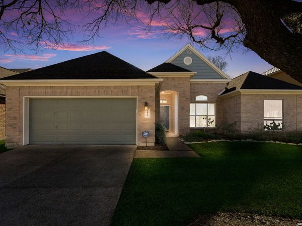 2430 Enfield Grove, San Antonio, TX 78231