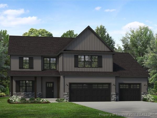 190 Alder Drive, Cameron, NC 28326