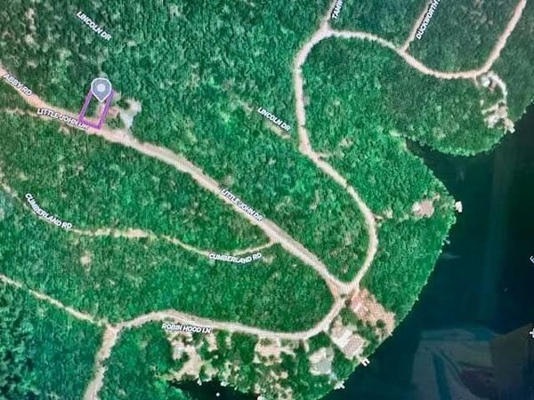 158 Abbey Road , Highland, AR 72542