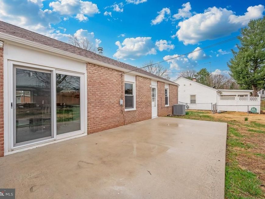 1049 Carroll Heights Boulevard, Hagerstown, MD 21742 Main Photo